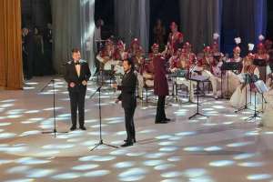 Түрікменстанда Қазақстанның мәдениет күндері өтті