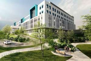 Астанада жаңа перинаталдық орталық салынады