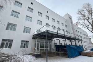 Астанадағы теміржол ауруханасының мәселесі қалай шешіледі