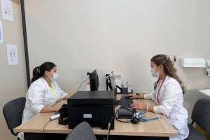 Қазақстандықтар биыл емханаға 103 млн рет жүгінген