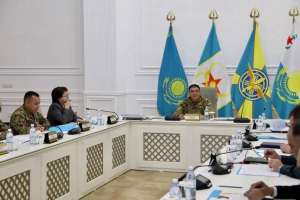 Астанада сарбаз аналарының II республикалық форумы өтеді