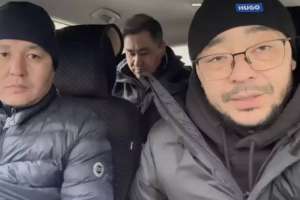 «37 млрд теңге айыппұл келді»: қазақстандық желіде жанайқайын жеткізді