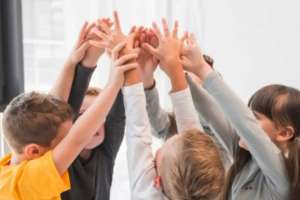 «Қазақстан балалары» онкүндігіне 5 миллионнан астам бала қатысты