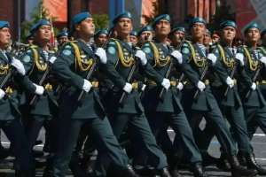 Қазақстанның әскери жоғары оқу орындарына қалай түсуге болады