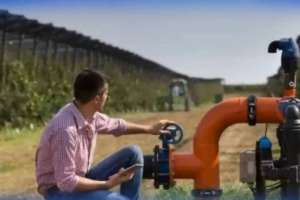 Су саласы мамандықтарына түсетін студенттер үшін грант саны 70%-ға артты