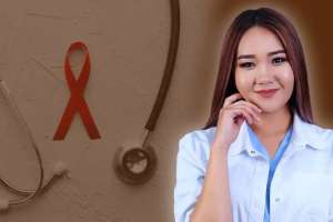 АИТВ жұқтырған адам қалыпты өмір сүруін жалғастыру қажет – эпидемиолог