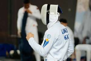 Астанадағы ел чемпионатында үздік семсерлесушілер анықталды