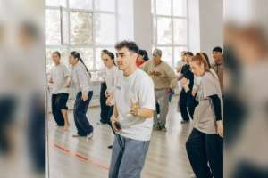 Атырауда креаторлардың халықаралық жастар форумы өтті