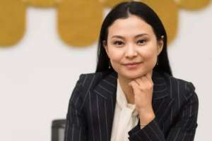 «Қазпоштаның» бұрынғы басшысы Әсел Жанасова Тоқаевтың кеңесшісі лауазымына тағайындады