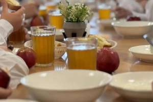 1 қыркүйектен бастап мектеп асханалардағы тамақтану рационы жаңарады - министр