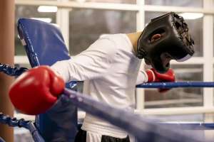 Астанада бокстан Әлем кубогы өтеді