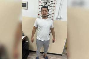 Дженнифер Лопестің концертіне жалған билеттер сатқан күдікті ұсталды