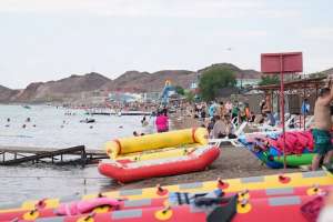 Туризмді дамыту елдегі барлық туристік бағытта жүргізілуі тиіс – министр