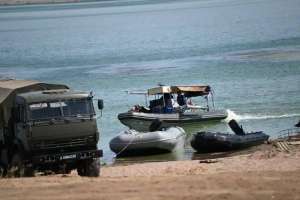 Алматы облысындағы тікұшақ апаты: үшінші адамның денесі табылды