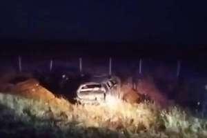 Қарағанды облысында жол апатынан 3 адам қаза тапты