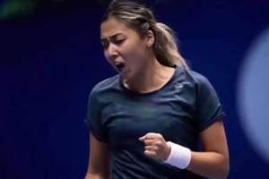 Зарина Дияс Испаниядағы жарыстың жеңімпазы атанды