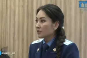 Астаналық прокурор Бишімбаевтың сотынан кейін өмірінде не өзгергенін айтты