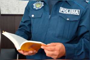 Елде халықаралық жүргізуші куәліктері берілмейді