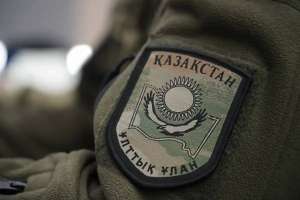 Ұлттық ұлан қызметшілері жарты жылда 10 мыңға жуық құқық бұзушыны ұстады