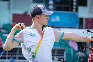 Ел құрамасы садақ атудан Азия кубогында екі алтын медаль жеңіп алды