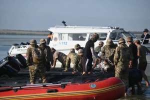 Сорбұлақтағы тікұшақ апаты: Екінші адамның мәйіті табылды