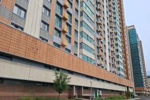 «Елорда жастары» бағдарламасы үш балалы отбасыға баспаналы болуға мүмкіндік берді