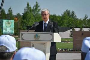 Саяси қуғынға ұшыраған 300 мыңнан астам азамат ақталды – Президент