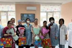 Елімізде Республика күні қанша сәби дүниеге келді