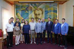 Астана қаласы Қоғамдық кеңесі музейлерге мониторинг жасады