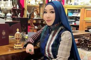 «Ұят та болса айтайын»: Айнұр Тұрсынбаева күтпеген мәлімдеме жасады