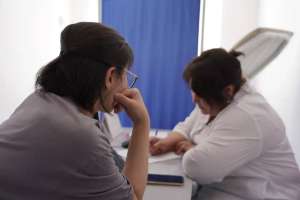 Денсаулық сақтау министрлігі «Аналар саулығы» бағдарламасын әзірледі