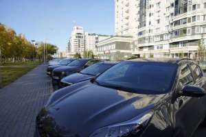 Қылмыстық жолмен алынған көлік мемлекет кірісіне өтті