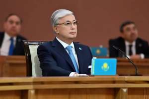 Қасым-Жомарт Тоқаев: Өнеркәсіптік кооперацияны нығайту зор мүмкіндікке жол ашады