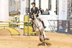 Астанада конкур бойынша ел кубогы өтеді