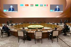 Президент «Орталық Азия – Италия» саммитіне қатысты