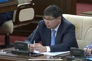 Қазақстандағы 438 блогерге қатысты тексеріс ашамыз – Қаржы министрі