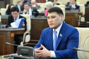 «Үнсіз қалу мүмкін емес»: Руслан Берденов қастандыққа қатысты мәлімдеме жасады