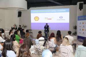 Астанада 50-ге жуық бизнес иелері жетекші сарапшылардан білім алды