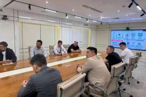 Астанада құрылыс қоқыстарына қарсы күрес күшейді