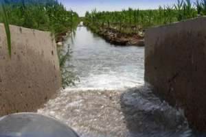 Түркістан облысында жаңадан 72 тік дренажды ұңғыма қолданысқа берілді