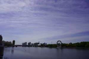 Қазақстан аумағында 46 градус аптап ыстық болады