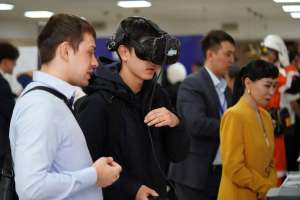 Мектептерде 8 мыңға жуық педагог-кәсіби бағдар беруші жұмыс істейді