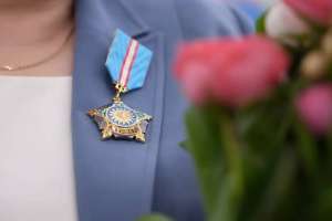 Ведомстволық марапаттардың орынсыз таратылу дерегі тіркелмеді – Мәдениет министрлігі