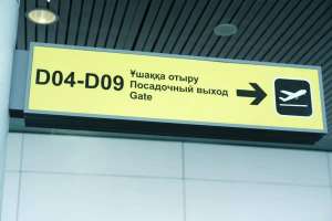 VietJetQazaqstan әуекомпаниясы рейстердің кешігуі мүмкін екенін ескертті