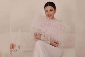 «35 мың теңге»: Ерке Есмахан алимент алуға қатысты өз ойын айтты