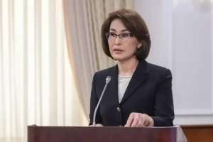 Денсаулық сақтау министрі қазақстандық фармкомпанияларға үндеу жасады