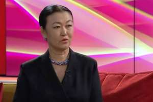 Салтанат Байқошқарова Баян Мақсатқызының қалай бір айда екі рет ана атанғанын айтты