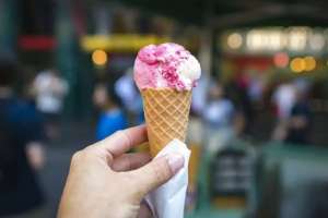 Қазақстанда биыл 24 мың тоннаға жуық балмұздақ шығарылды