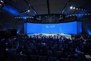 Соғысудың орнына халқымызды өркениетті қоғам құруға үндеуіміз керек - Президент