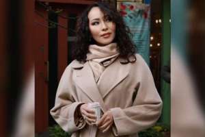 «Үлкен өзгеріс»: Айгүл Иманбаева мүшел жасқа қатысты ойын айтты